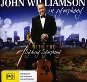 John Williamson: In Symphony (Live)
