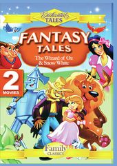 Enchanted Tales - Fantasy Tales: The Wizard of Oz