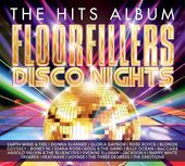Hits Album: Floor-Fillers - Disco Nights / Various