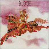 Budgie (1971) [import]