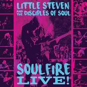 Soulfire Live (Blu-ray)