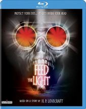 Feed the Light (Blu-ray)