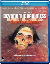 Beyond the Darkness (Blu-ray + CD)