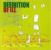 Definition of Ill [2 CD] (2-CD)