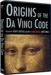 Origins of the Da Vinci Code
