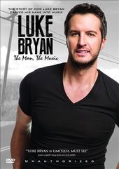 Luke Bryan - The Man, The Music