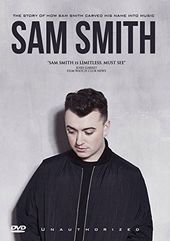 Smith, Sam - Sam Smith My Story