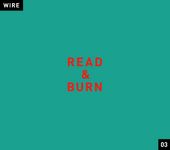 Read & Burn 03 [EP]