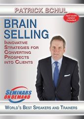 Brain Selling: Innovative Strategies for