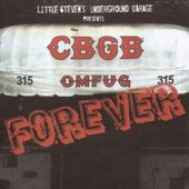 CBGB - OMFUG Forever