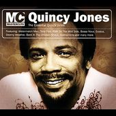 Quincy Jones [Mastercuts]