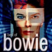 Best Of Bowie [Australian Import]