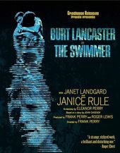 The Swimmer (Blu-ray + DVD + CD)