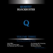 Quartet Blockbuster, Vol. 3