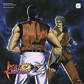 Art of Fighting II [Original Soundtrack]