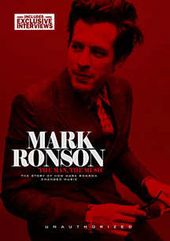 Mark Ronson - The Man The Music