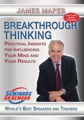 Breakthrough Thinking: Practical Insights for