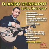 Django Reinhardt & Hot Club