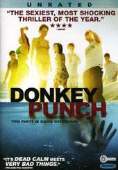 Donkey Punch (Unrated)