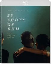 35 Shots Of Rum / (Dol Dts Sub Ws)