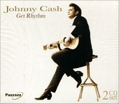 Get Rhythm: 36 Original Recordings (2-CD)