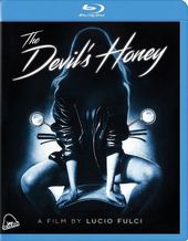 The Devil's Honey (Blu-ray)