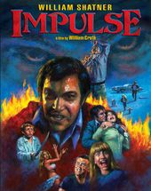 Impulse (Blu-ray)