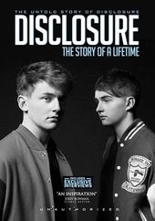 Disclosure - The Story Of A Lifetime