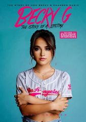 Becky G - The Story Of A Lifetime