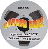 Ties That Bind - The Lost 74 Sessions (Colv) (Gol)