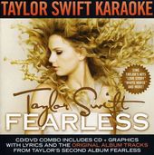 Fearless [KARAOKE] (CD+DVD)