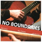 No Boundaries *