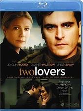 Two Lovers (Blu-ray)