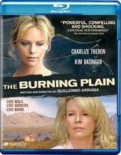 The Burning Plain (Blu-ray)