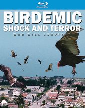 Birdemic: Shock and Terror (Blu-ray)