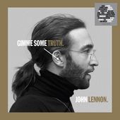 GIMME SOME TRUTH. (2-CD + Blu-ray)