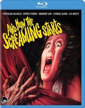 And Now the Screaming Starts (Blu-ray)