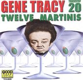 Twelve Martinis