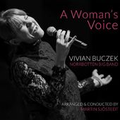 Woman's Voice [Digipak]