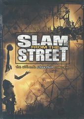 Basketball - Slam from the Street: The Ultimate
