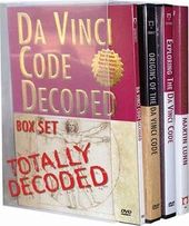 Da Vinci Code Decoded Box Set: Totally Decoded