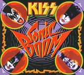 Kiss: Sonic Boom (CD, DVD)