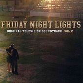 Friday Night Lights, Volume 2