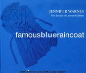 Famous Blue Raincoat (Bonus Tracks) (Dlx) (Gold)