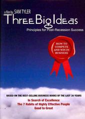 Three Big Ideas