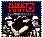 Most Of My Heroes Still Don't Appear On No Stamp