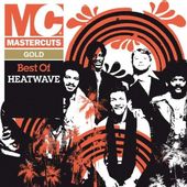 Best Of Heatwave (2CDs)