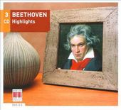 Beethoven Highlights (Dig)