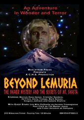 Beyond Lemuria: The Shaver Mystery and The