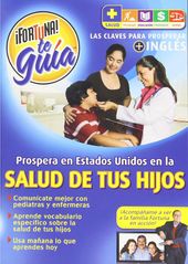 Salud De Tus Hijos: Fortuna Te Guia (2Pc) (W/Book)